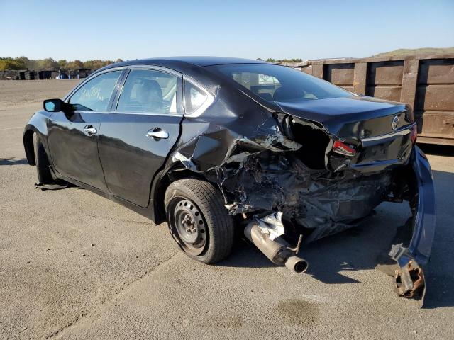Photo 3 from auction – 2016 NISSAN ALTIMA with VIN 1N4AL3AP1GC261497