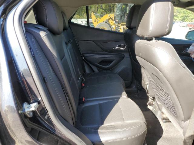 Photo 6 from auction – 2014 BUICK ENCORE PRE with VIN KL4CJHSB4EB648759