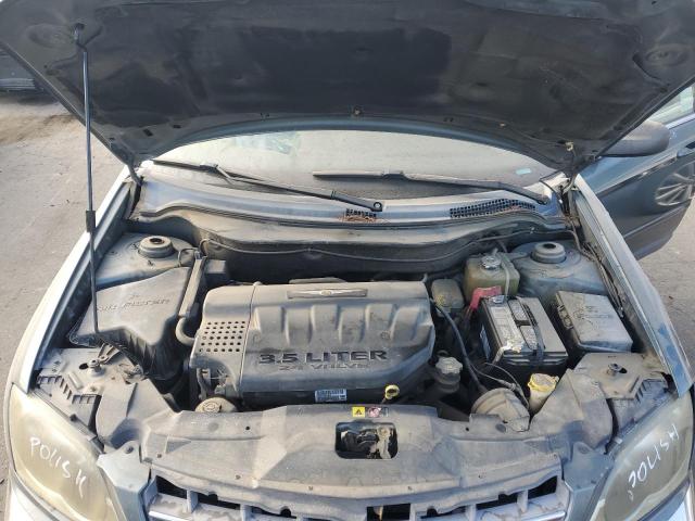 Photo 7 from auction – 2005 CHRYSLER PACIFICA T with VIN 2C4GM68415R665936