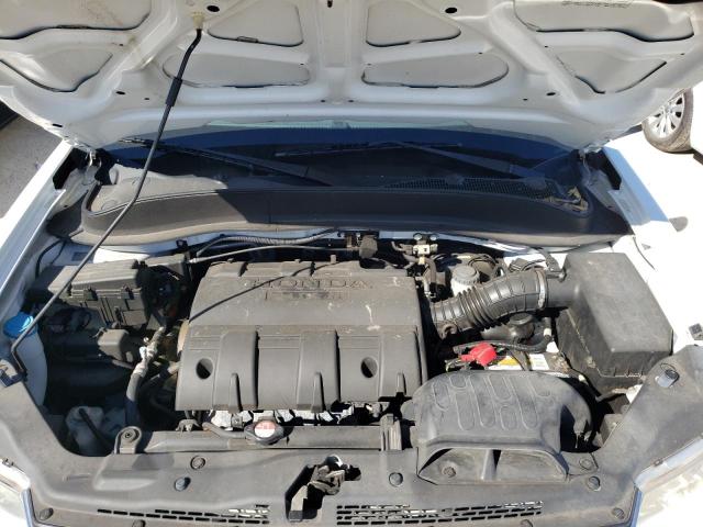 Photo 7 from auction – 2014 HONDA RIDGELINE with VIN 5FPYK1F55EB002056