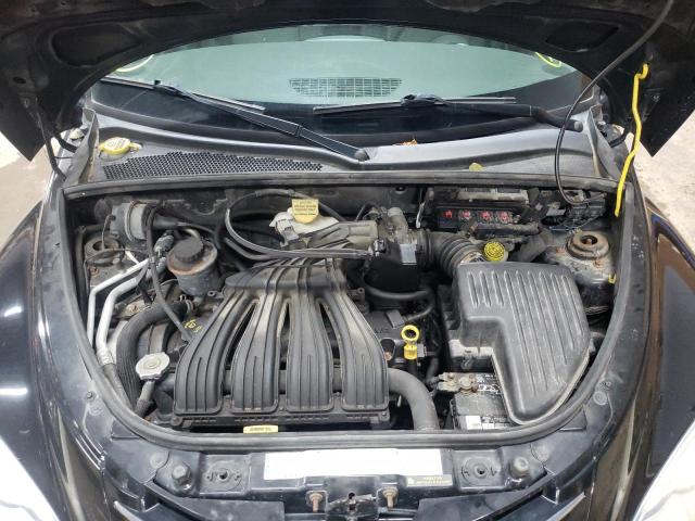 Photo 7 from auction – 2007 CHRYSLER PT CRUISER with VIN 3A8FY58B87T533838