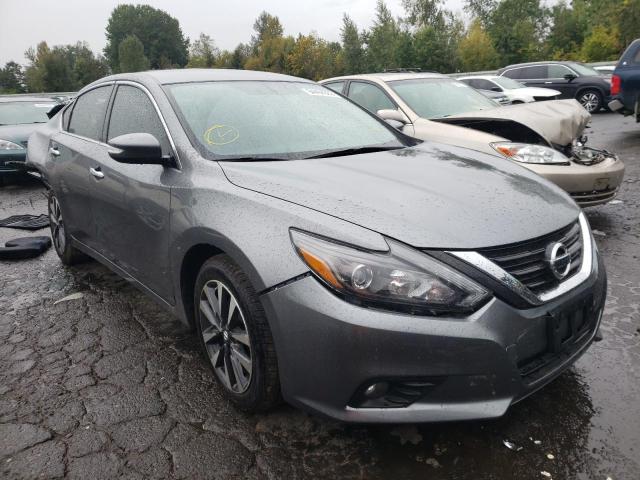 NISSAN ALTIMA 2.5 2016 with VIN 1N4AL3AP5GC185041 - Photo from auction