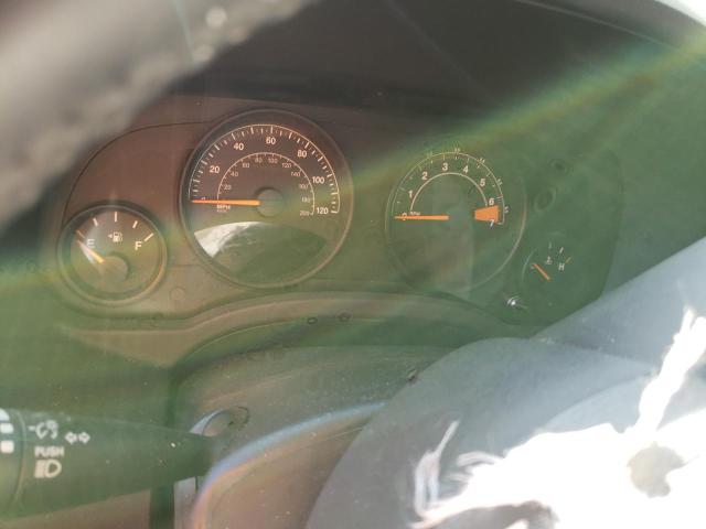 Photo 8 from auction – 2017 JEEP PATRIOT LA with VIN 1C4NJPFA9HD212279