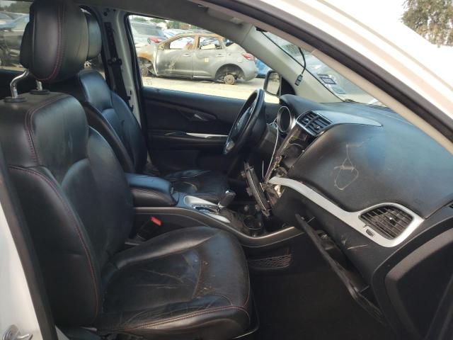 Photo 5 from auction – 2019 DODGE JOURNEY GT with VIN 3C4PDDEGXKT738927