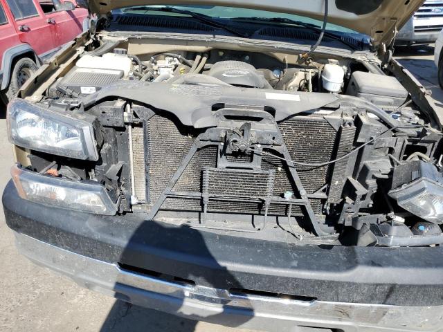 Photo 7 from auction – 2005 CHEVROLET SILVERADO with VIN 1GCHK29U25E259212