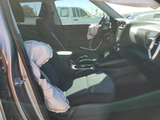 Photo 5 from auction – 2022 KIA SOUL LX with VIN KNDJ23AU3N7828401