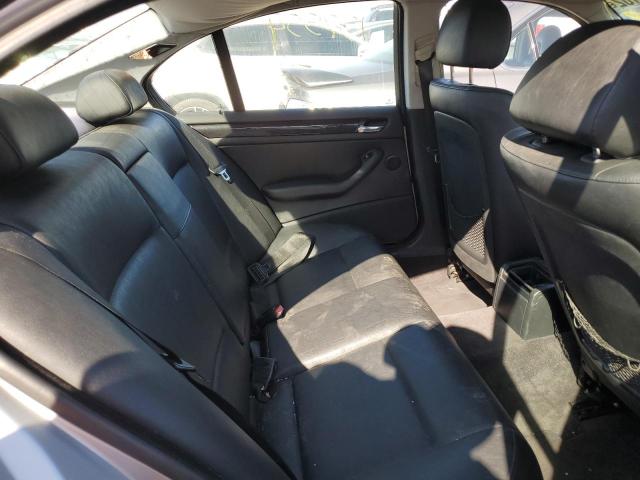 Zdjęcie 6 z aukcji – 2001 BMW 3 SERIES z VIN WBAAV33441FU81159