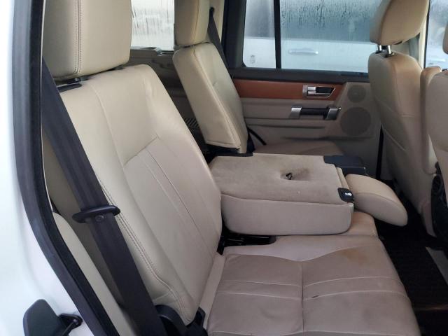 Photo 6 from auction – 2016 LAND ROVER LR4 HSE with VIN SALAG2V68GA792727