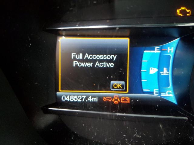 Photo 8 from auction – 2017 FORD EXPLORER X with VIN 1FM5K8DH3HGA88703