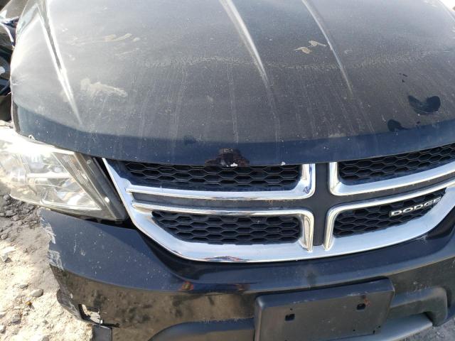 Photo 7 from auction – 2012 DODGE JOURNEY SX with VIN 3C4PDCBG9CT176390