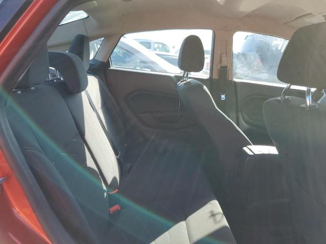 Photo 6 from auction – 2019 FORD FIESTA SE with VIN 3FADP4BJ2KM161577