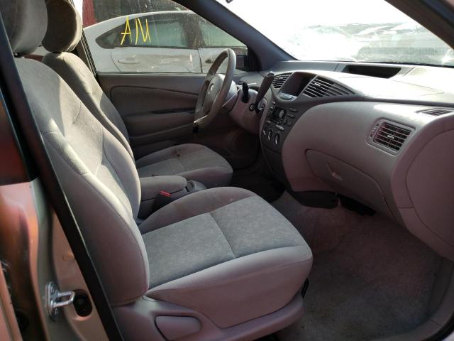 Photo 5 from auction – 2003 TOYOTA PRIUS with VIN JT2BK12UX30073642