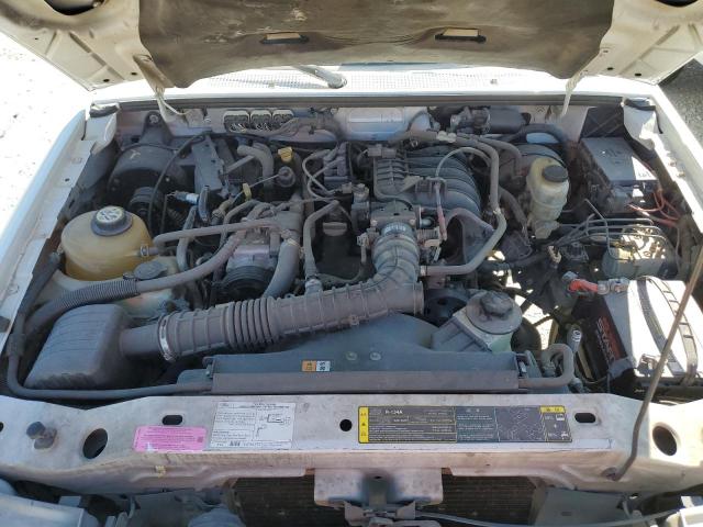 Photo 7 from auction – 2007 FORD RANGER with VIN 1FTYR10D77PA80352