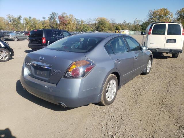 Photo 4 from auction – 2010 NISSAN ALTIMA with VIN 1N4AL2AP0AN522866