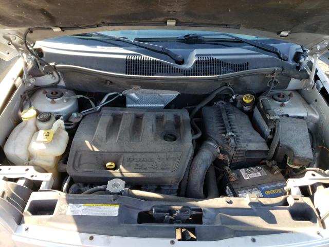 Photo 7 from auction – 2010 JEEP COMPASS SP with VIN 1J4NF4FB6AD649682