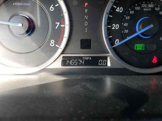 Photo 8 from auction – 2015 HONDA CROSSTOUR with VIN 5J6TF1H53FL001291