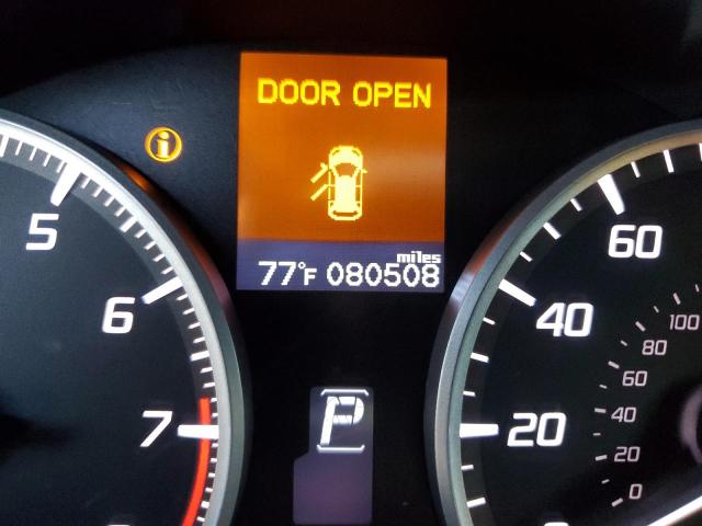 Photo 8 from auction – 2015 ACURA RDX with VIN 5J8TB3H39FL014592