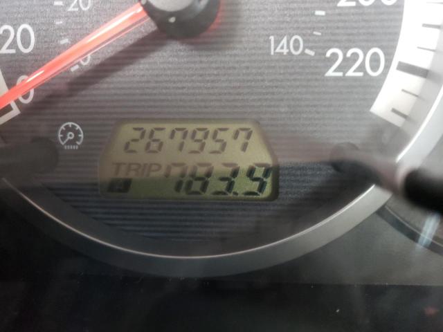 Photo 8 from auction – 2007 MAZDA 5 with VIN JM1CR293170155727