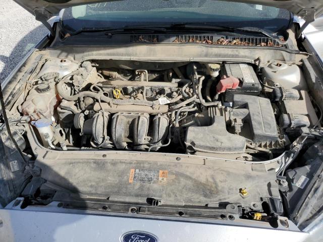 Photo 7 from auction – 2014 FORD FUSION SE with VIN 3FA6P0H76ER135049