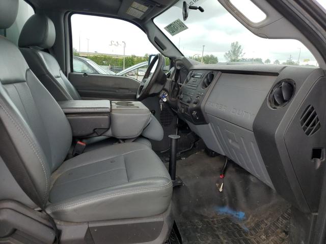 Photo 5 from auction – 2011 FORD F250 SUPER with VIN 1FTBF2B69BEC68930