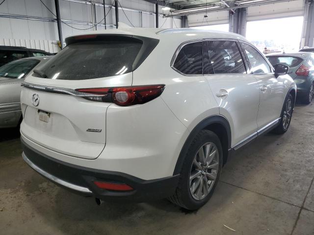 Photo 4 from auction – 2019 MAZDA CX-9 GRAND with VIN JM3TCBDY5K0303625