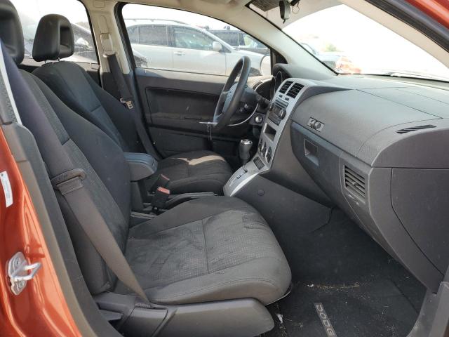 Photo 5 from auction – 2008 DODGE CALIBER with VIN 1B3HB28B28D722686