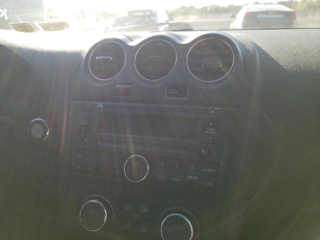 Photo 9 from auction – 2010 NISSAN ALTIMA BAS with VIN 1N4AL2AP5AN473972
