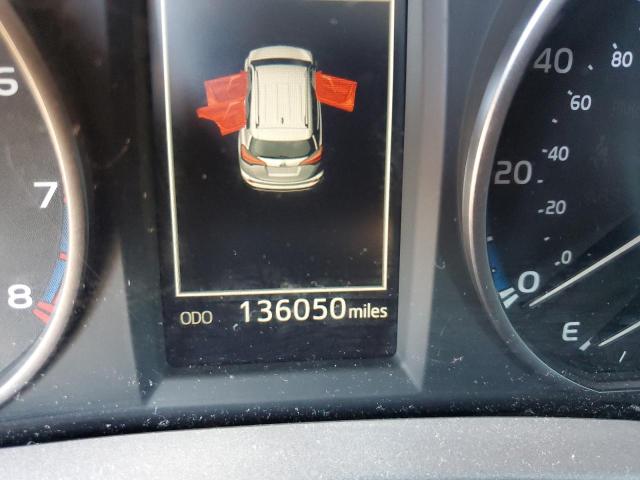 Photo 8 from auction – 2017 TOYOTA RAV4 LE with VIN 2T3ZFREV9HW325042