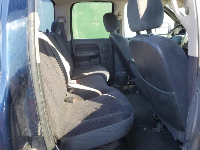 Zdjęcie 6 z aukcji – 2004 DODGE RAM 3500 S z VIN 3D7LU38C34G216353