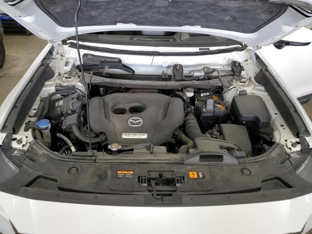 Photo 7 from auction – 2019 MAZDA CX-9 GRAND with VIN JM3TCBDY5K0303625