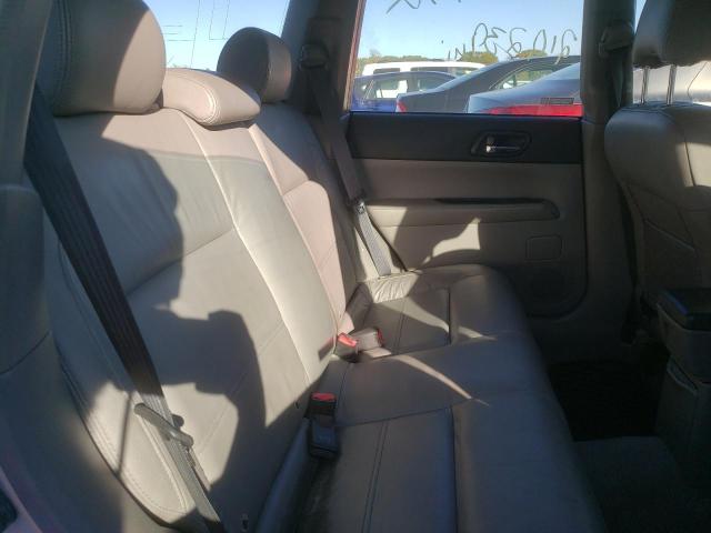 Photo 6 from auction – 2003 SUBARU FORESTER 2 with VIN JF1SG65653H732589