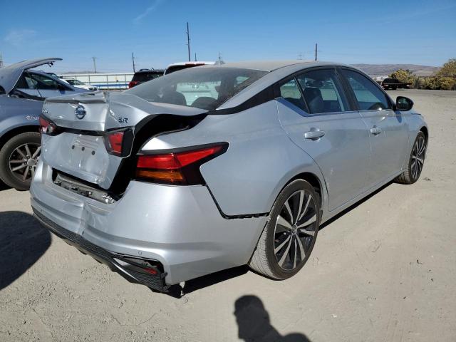 Photo 4 from auction – 2021 NISSAN ALTIMA SR with VIN 1N4BL4CVXMN388092