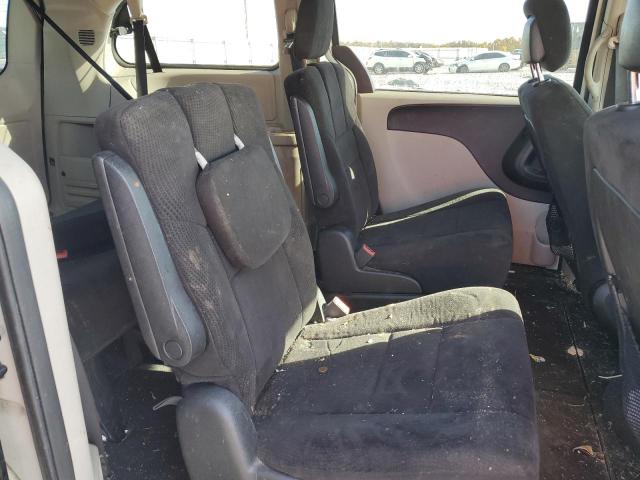 Photo 6 from auction – 2013 DODGE GRAND CARA with VIN 2C4RDGCG2DR581493