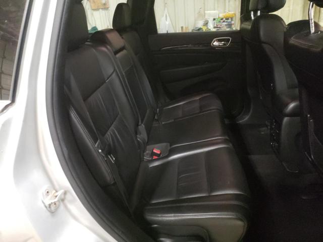 Photo 6 from auction – 2011 JEEP GRAND CHER with VIN 1J4RS4GG2BC521213