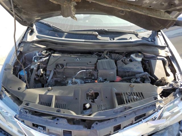 Photo 7 from auction – 2017 ACURA ILX BASE W with VIN 19UDE2F34HA016001