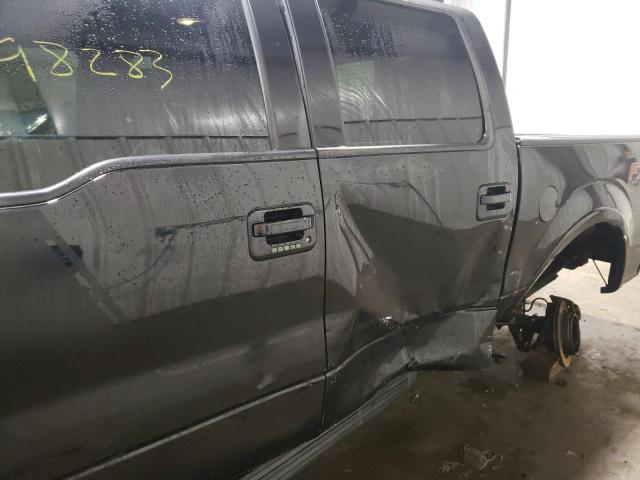 Photo 9 from auction – 2014 FORD F150 SUPER with VIN 1FTFW1ET9EFA03310