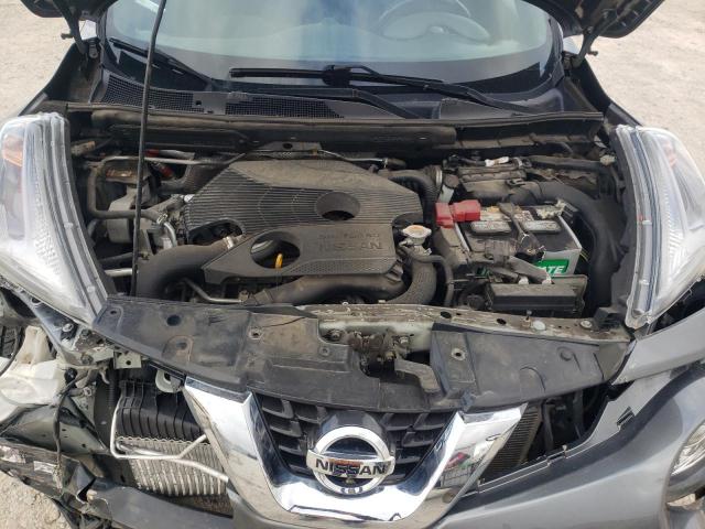 Photo 7 from auction – 2016 NISSAN JUKE S with VIN JN8AF5MV0GT656234
