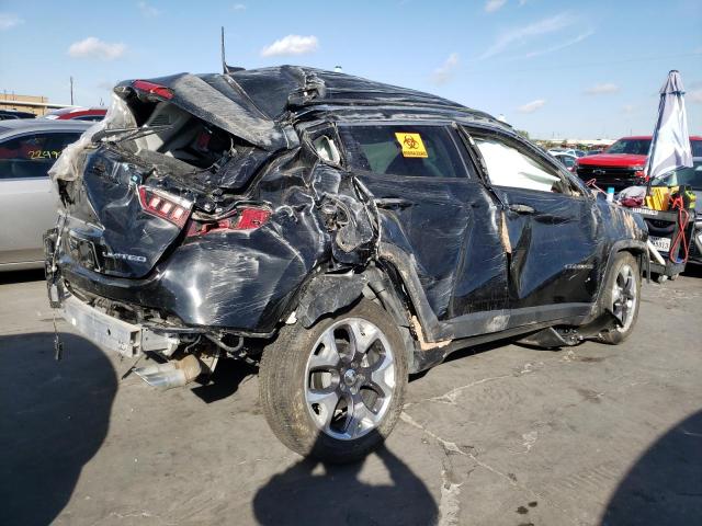 Photo 3 from auction – 2021 JEEP COMPASS LI with VIN 3C4NJDCB5MT590115