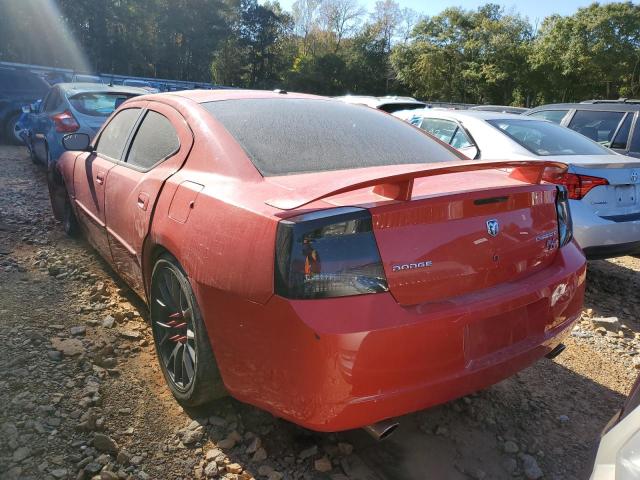 Photo 3 from auction – 2010 DODGE CHARGER R/ with VIN 2B3CA5CT2AH135976