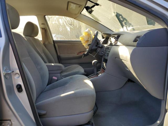 Photo 5 from auction – 2007 TOYOTA COROLLA CE with VIN 2T1BR32E77C823856
