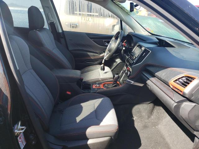 Photo 5 from auction – 2019 SUBARU FORESTER S with VIN JF2SKAJC8KH583781