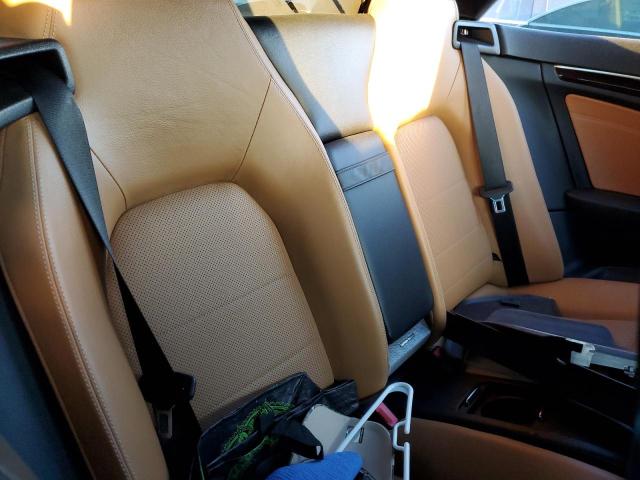 Photo 6 from auction – 2015 MERCEDES-BENZ E 400 with VIN WDDKK6FF3FF299805