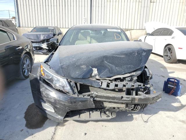 صورة رقم 7 من المزاد - 2015 KIA OPTIMA EX مع VIN 5XXGN4A73FG354346