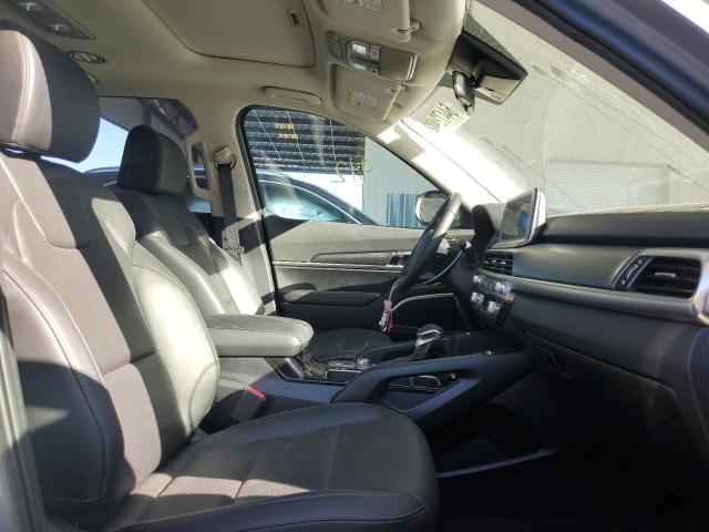 Photo 5 from auction – 2022 KIA TELLURIDE with VIN 5XYP6DHCXNG298366