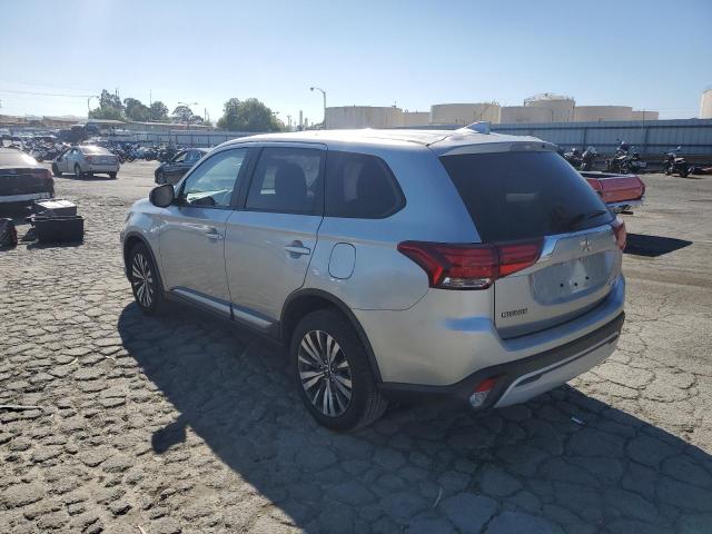 Photo 3 from auction – 2019 MITSUBISHI OUTLANDER with VIN JA4AZ3A3XKZ010516