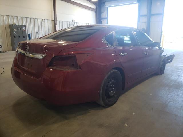 Photo 4 from auction – 2015 NISSAN ALITMA with VIN 1N4AL3AP2FC474960