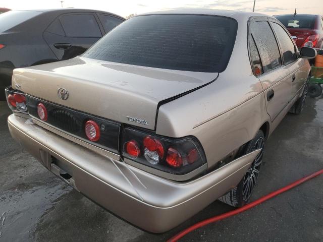 Photo 4 from auction – 1996 TOYOTA COROLLA DX with VIN 2T1BB02E1TC144713