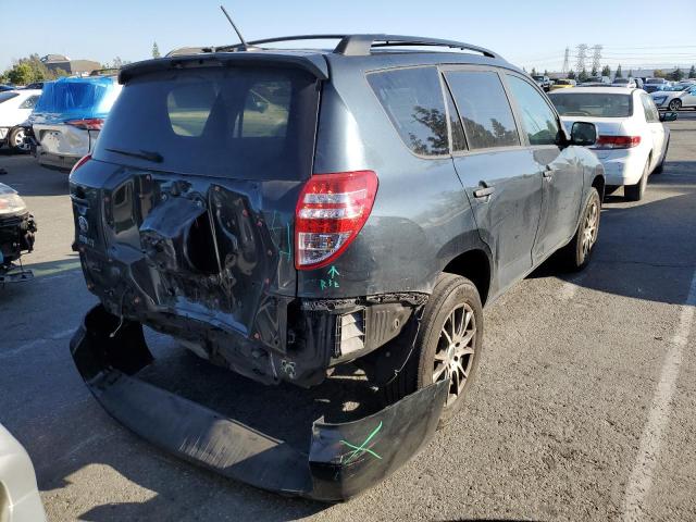 Photo 4 from auction – 2012 TOYOTA RAV4 with VIN 2T3ZF4DV0CW145798