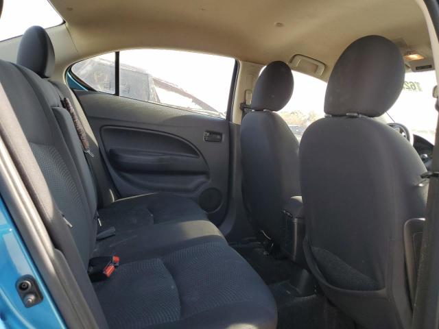 Photo 6 from auction – 2019 MITSUBISHI MIRAGE G4 with VIN ML32F3FJ7KHF00675