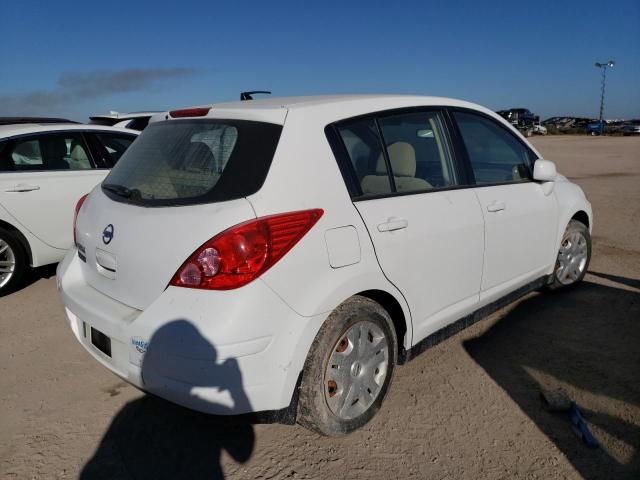 Photo 4 from auction – 2011 NISSAN VERSA S with VIN 3N1BC1CP7BL511907